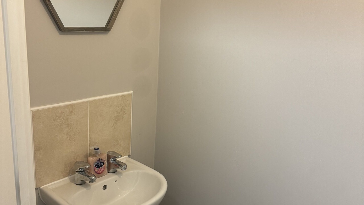 Photo of Bathroom in Ipswich