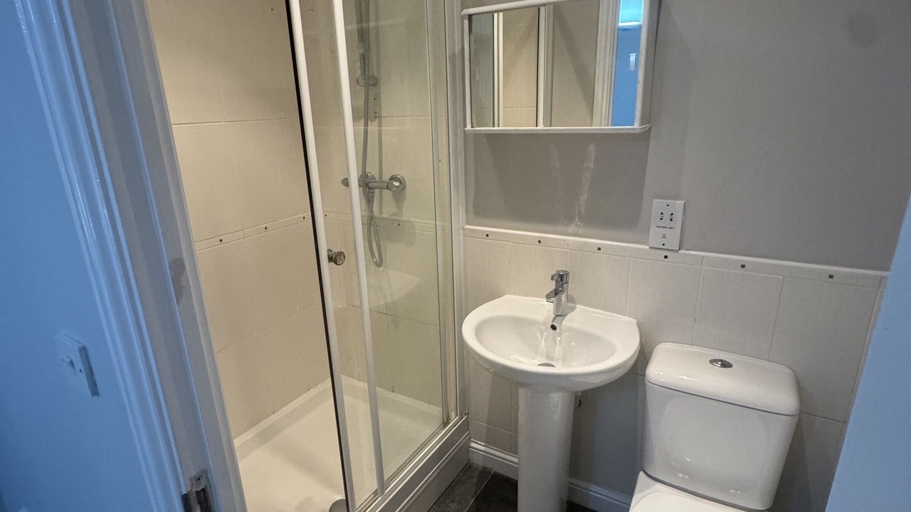 Photo of Bathroom in Ipswich