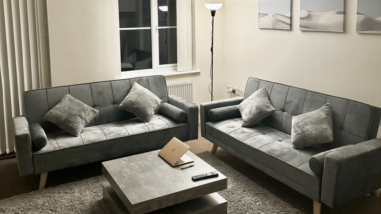 Photo of Bedroom in Ipswich