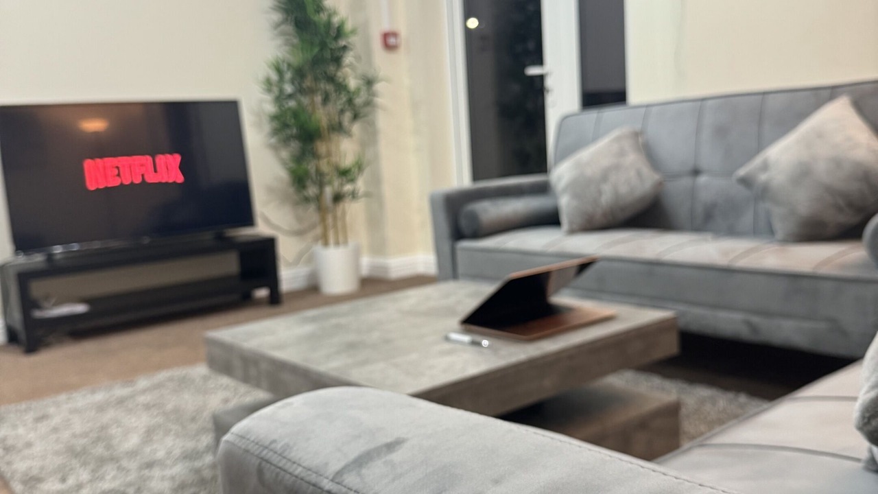 Photo of Bedroom in Ipswich