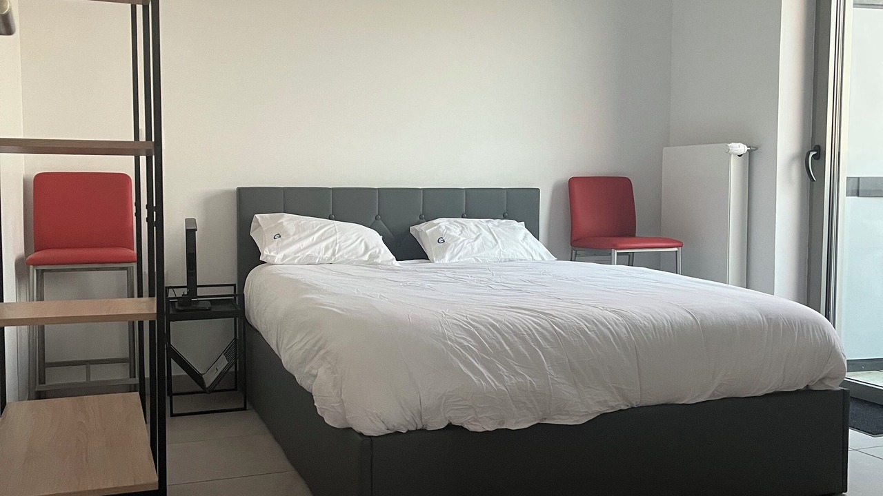 Photo of Bedroom in Berck-sur-Mer