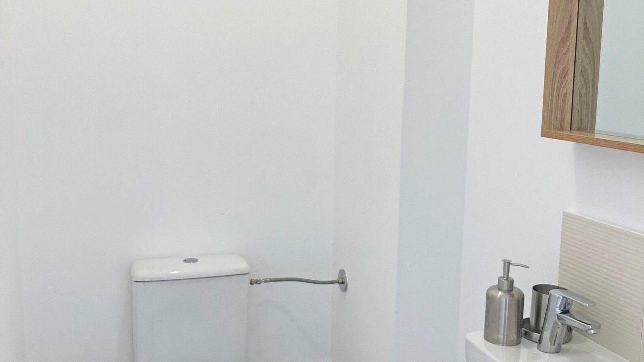 Photo of Bathroom in Berck-sur-Mer