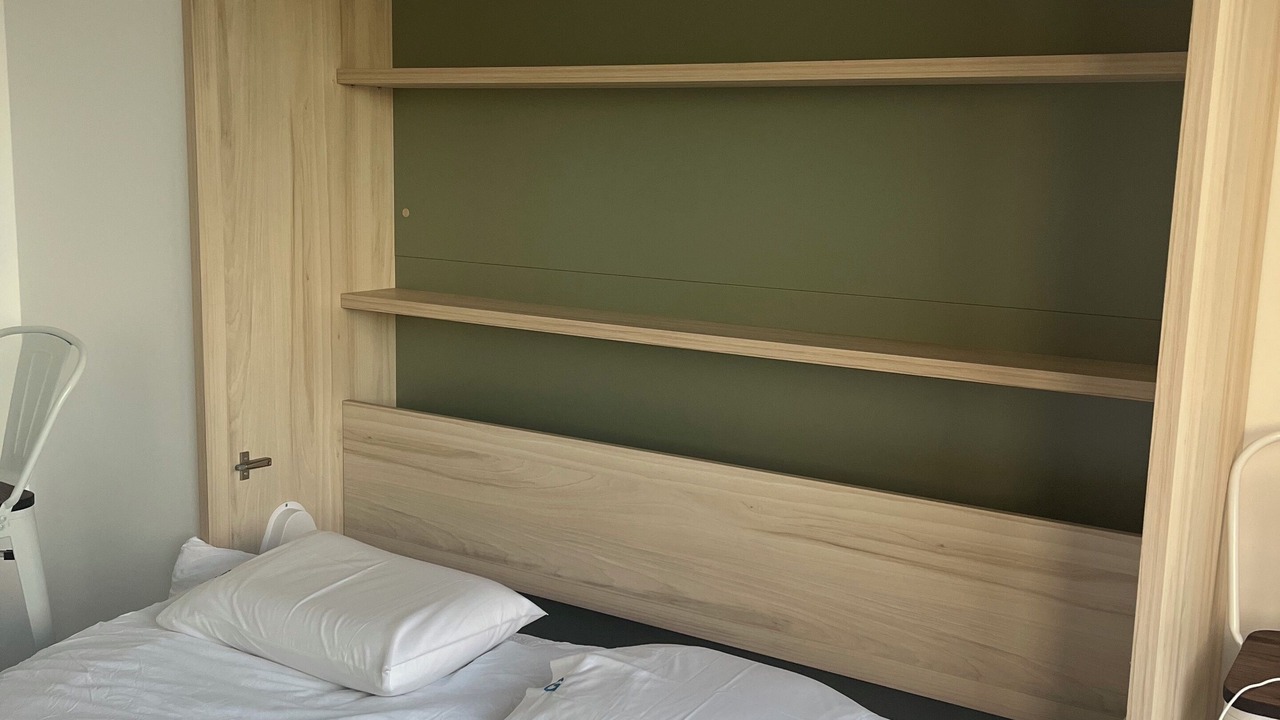 Photo of Bedroom in Berck-sur-Mer