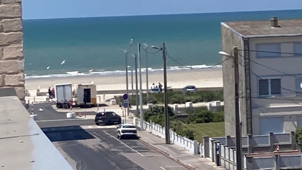 Photo of Patio Balcony in Berck-sur-Mer