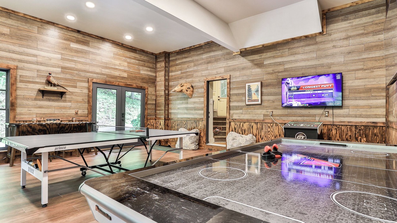 Photo of Others in Big Canoe