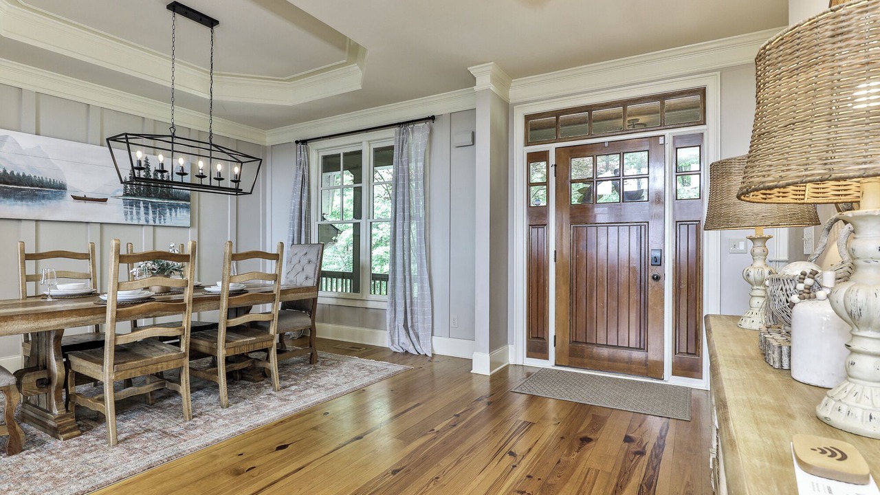 Photo of Others in Big Canoe