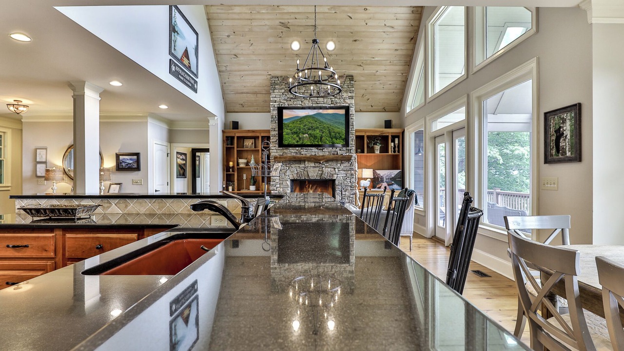 Photo of Others in Big Canoe