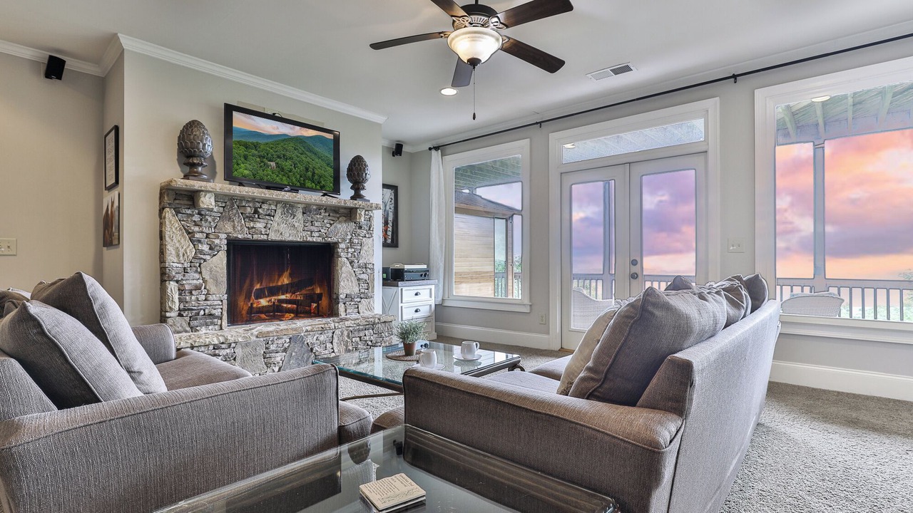 Photo of Others in Big Canoe