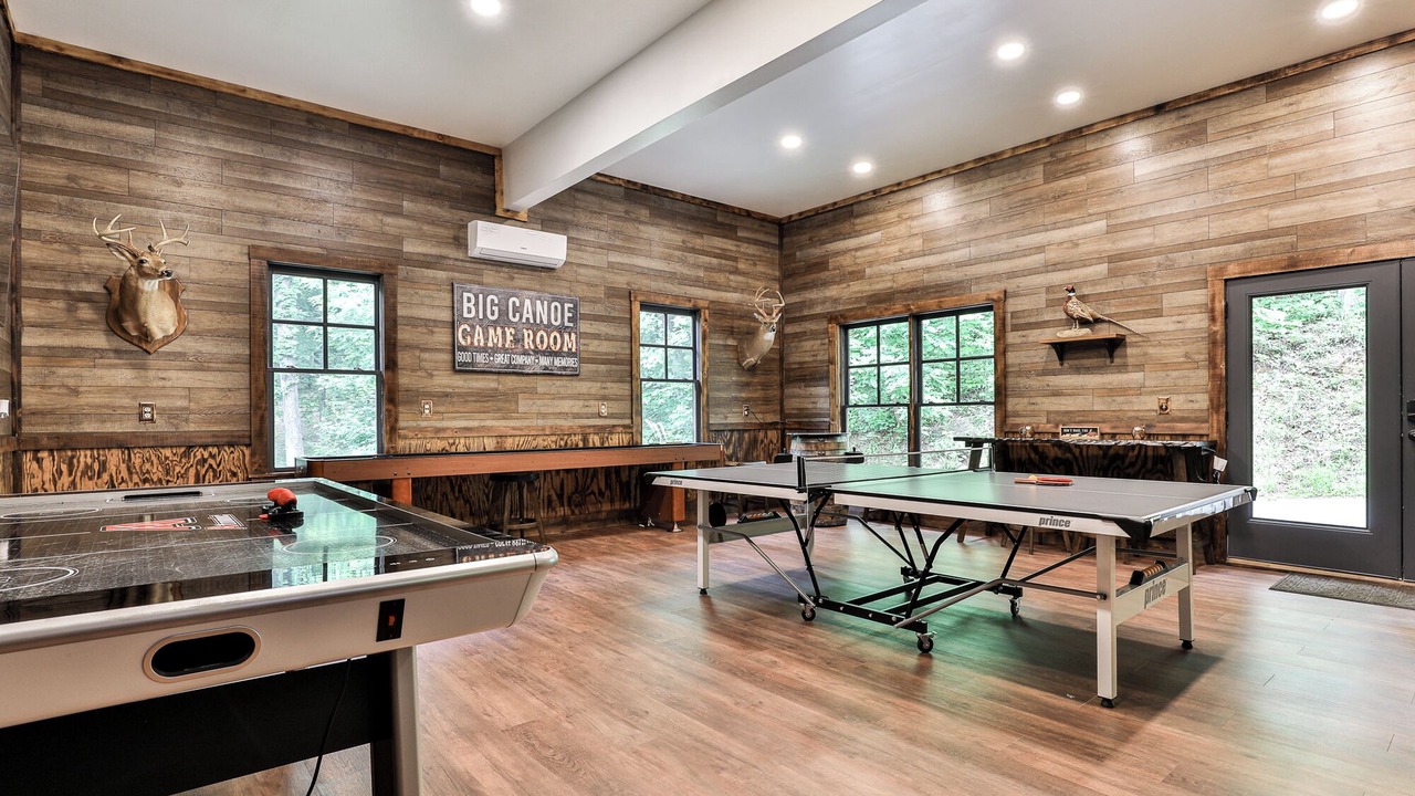 Photo of Others in Big Canoe