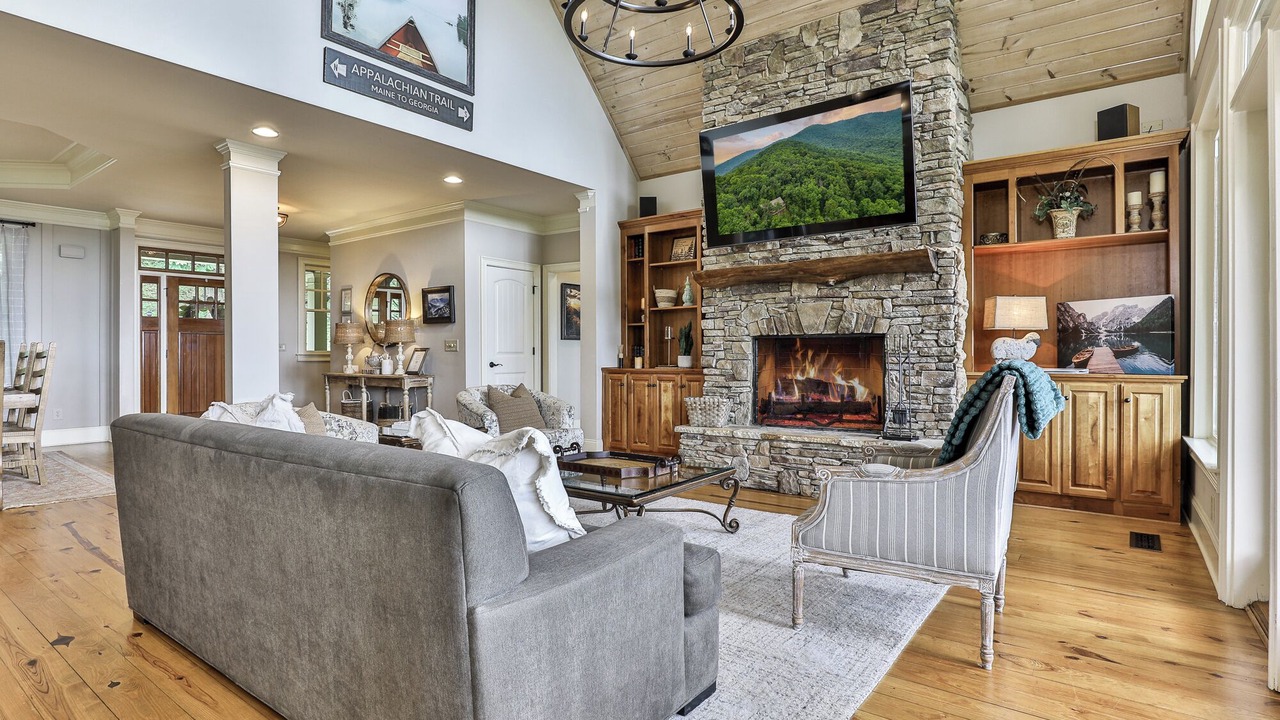 Photo of Others in Big Canoe