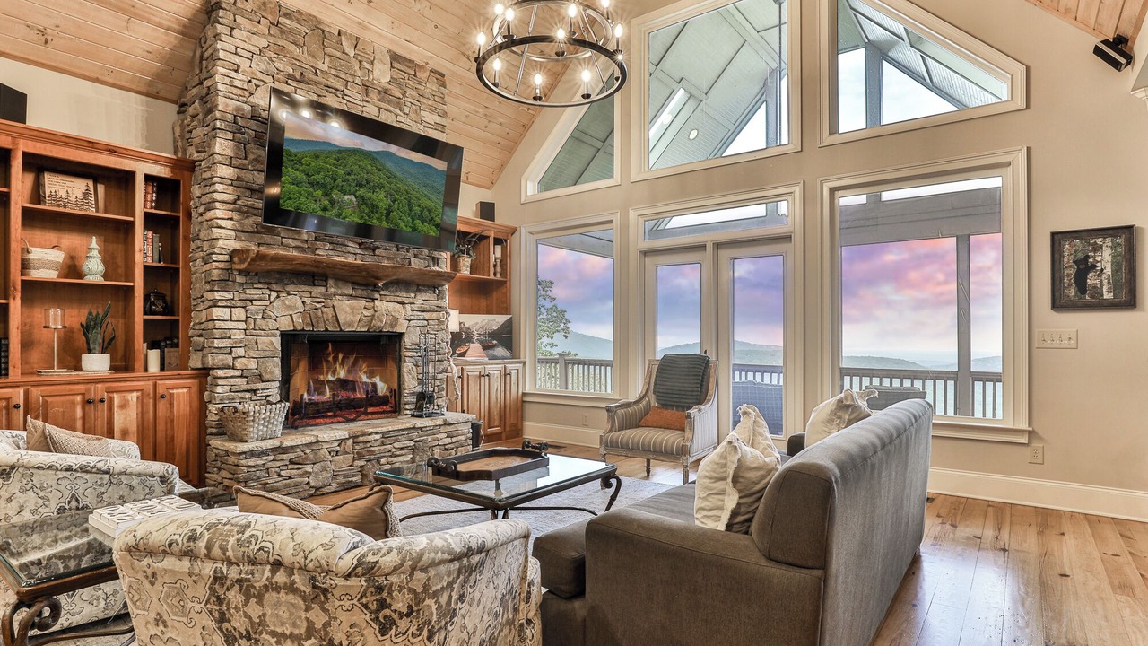 Photo of Others in Big Canoe