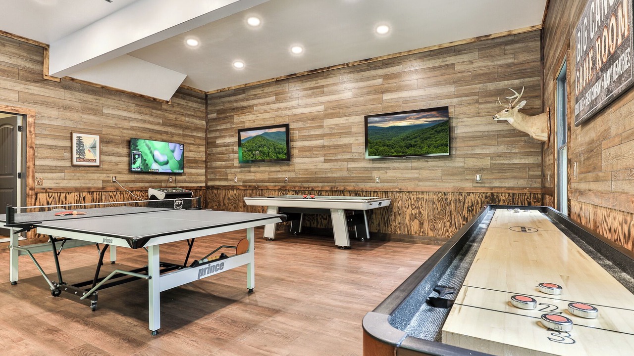 Photo of Others in Big Canoe