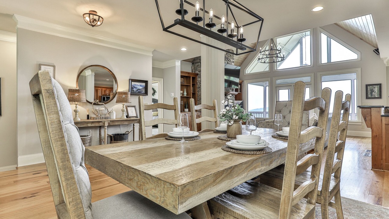 Photo of Others in Big Canoe