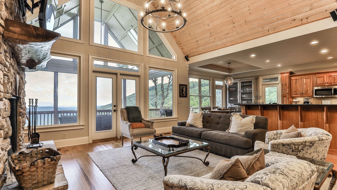 Photo of Others in Big Canoe