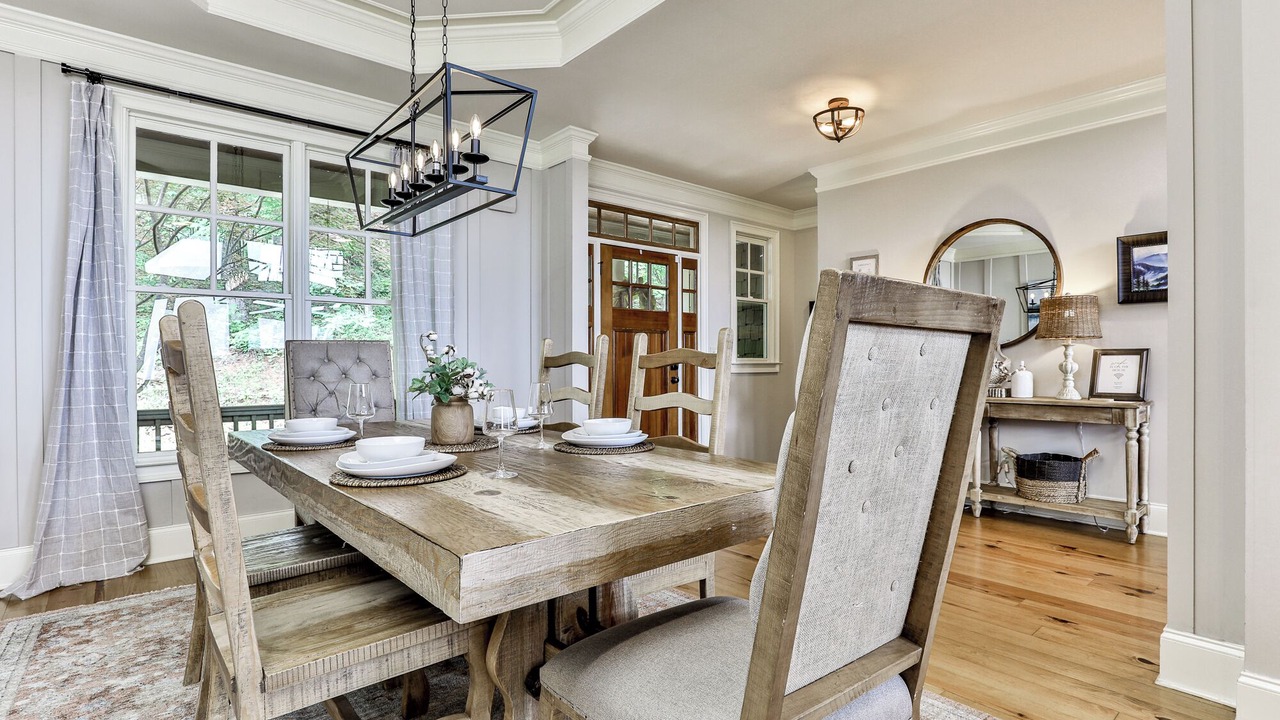 Photo of Others in Big Canoe