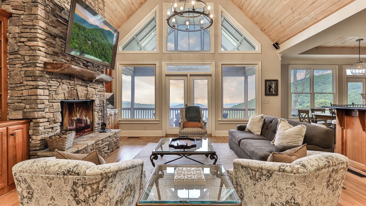 Photo of Others in Big Canoe