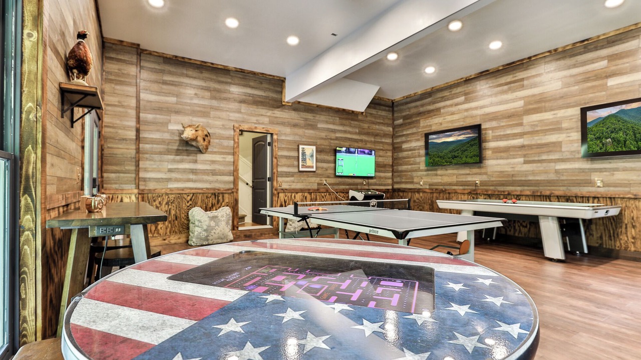 Photo of Others in Big Canoe