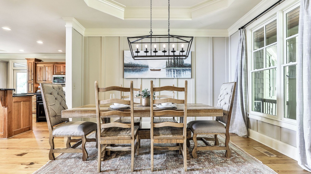 Photo of Others in Big Canoe