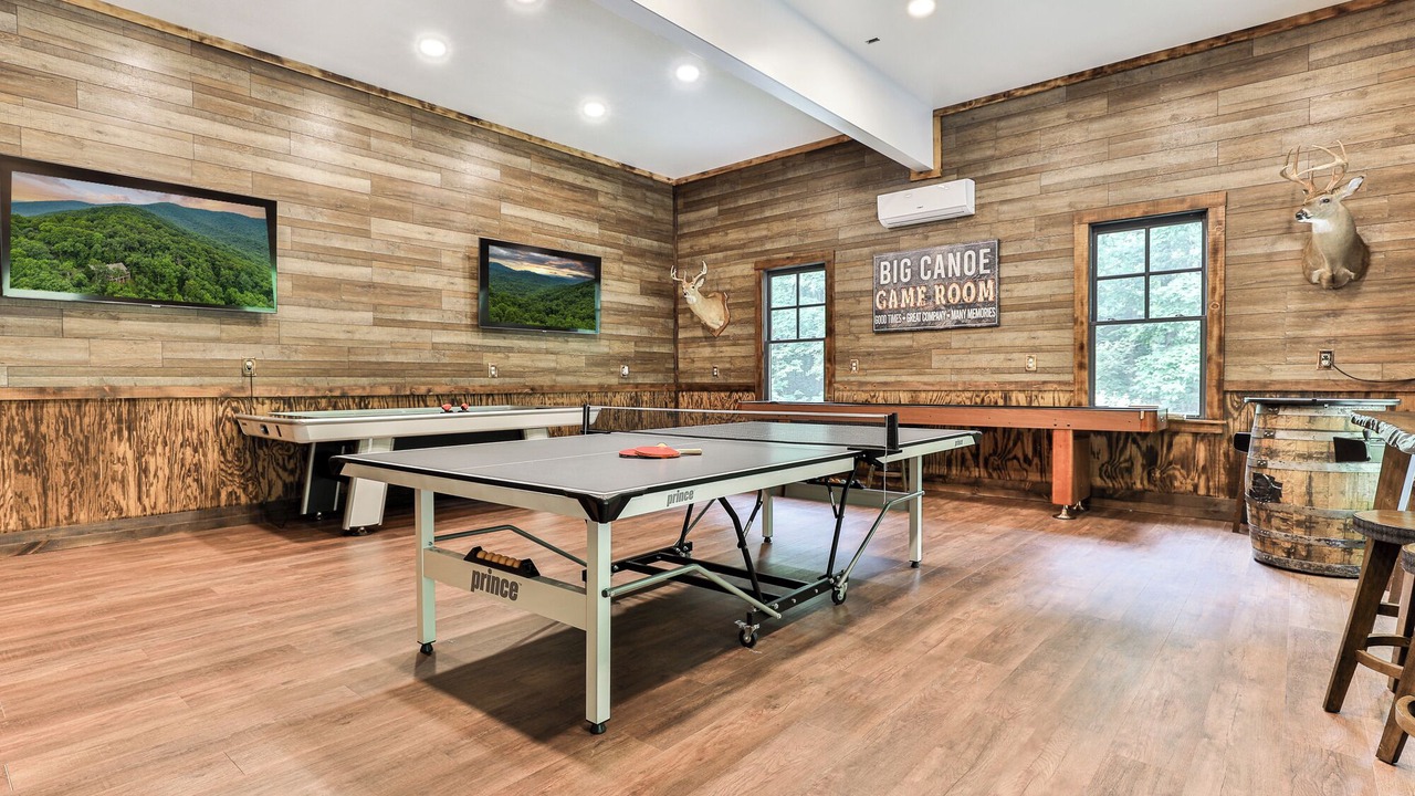 Photo of Others in Big Canoe