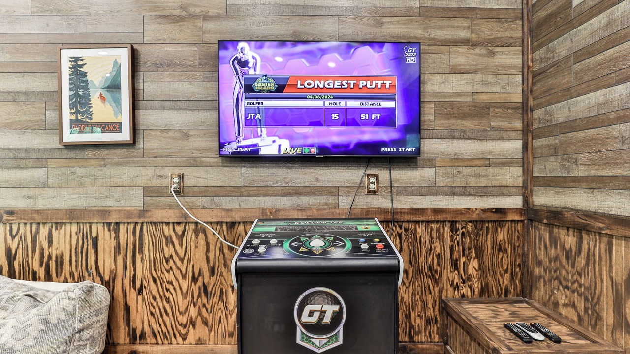 Photo of Others in Big Canoe