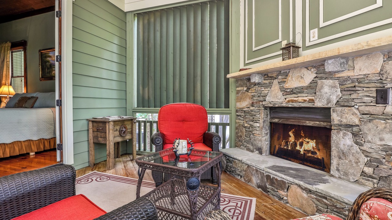 Photo of Outdoor in Big Canoe