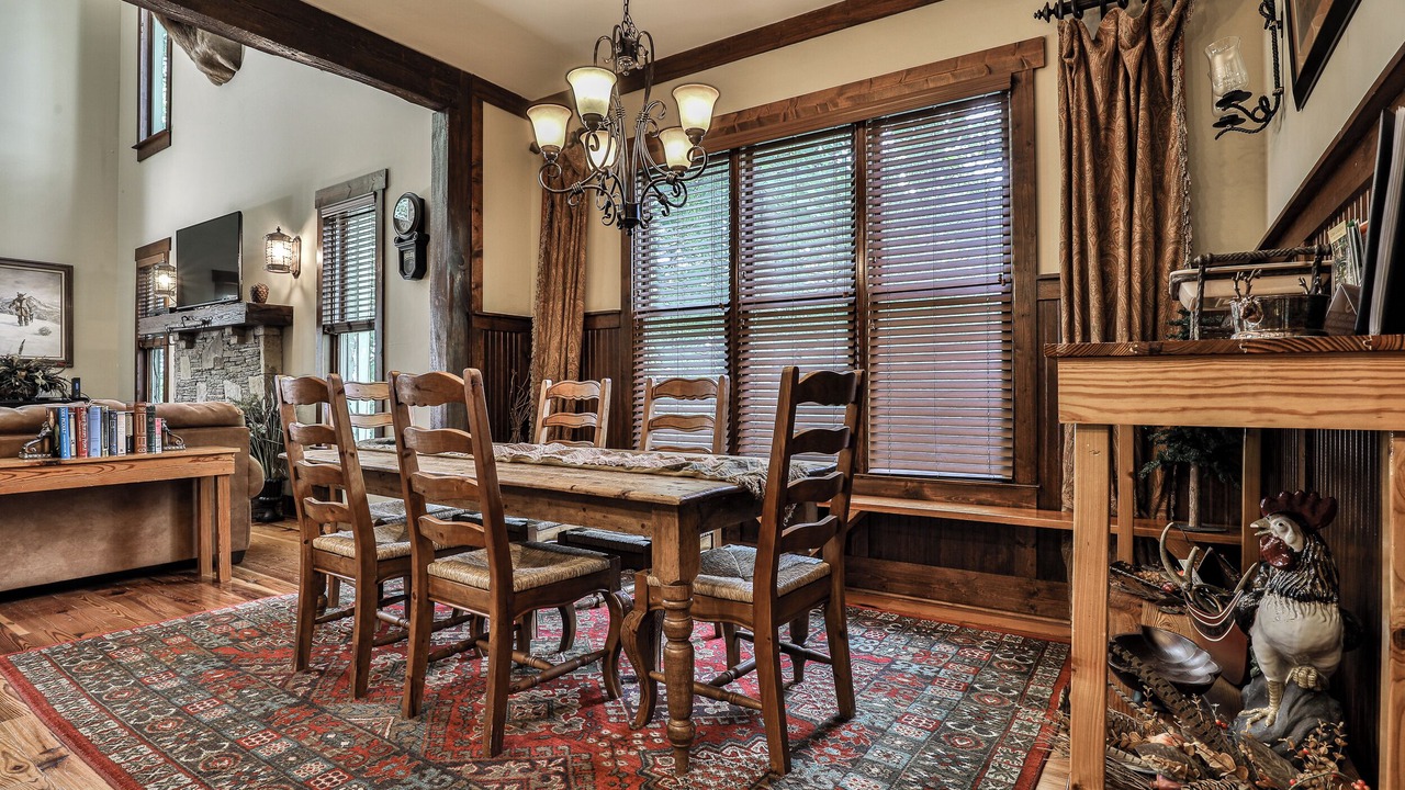 Photo of Others in Big Canoe