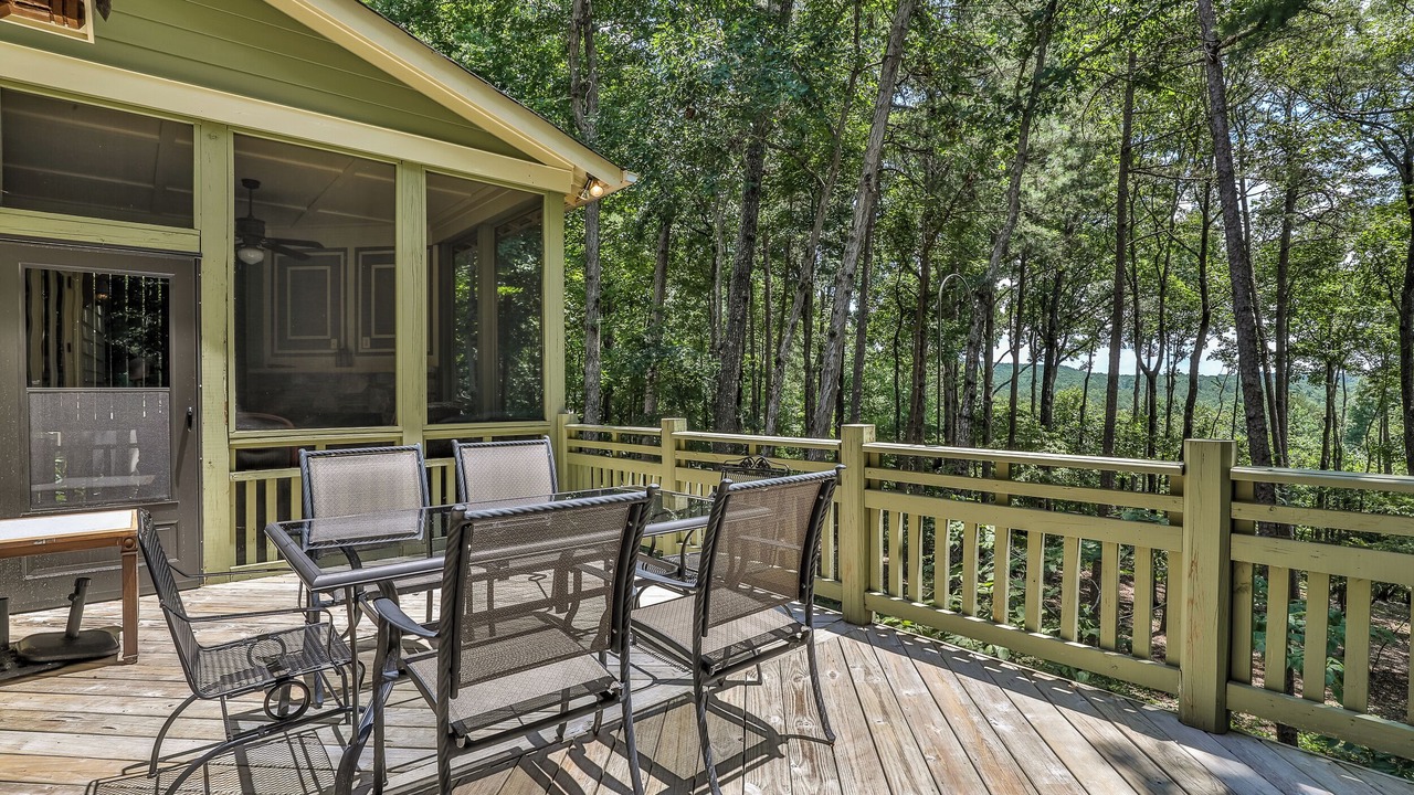 Photo of Others in Big Canoe