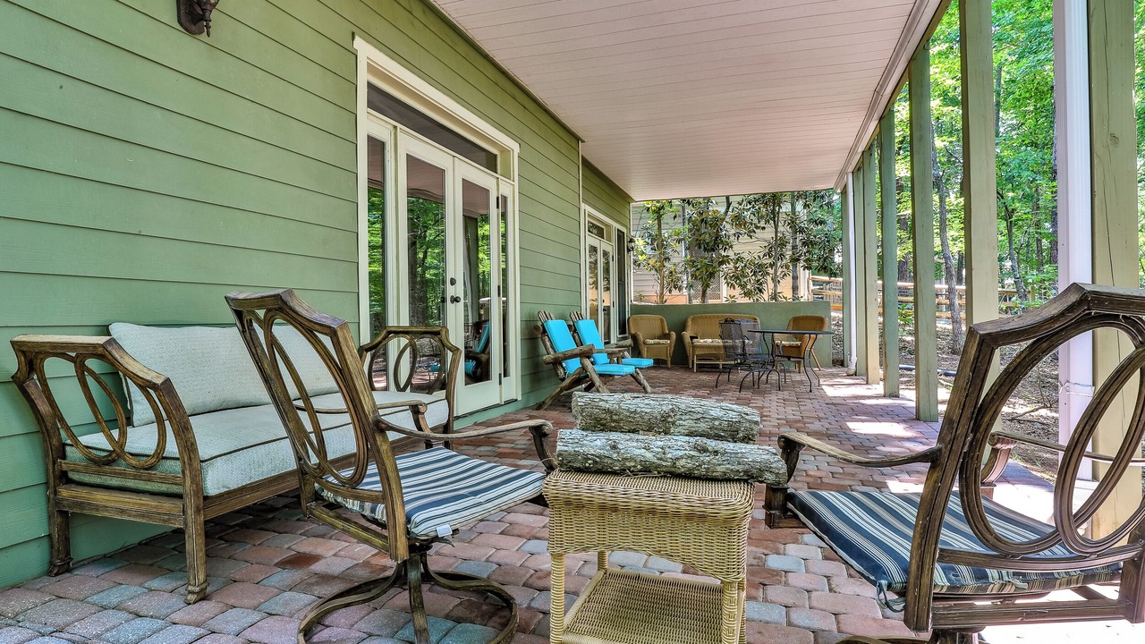 Photo of Outdoor in Big Canoe