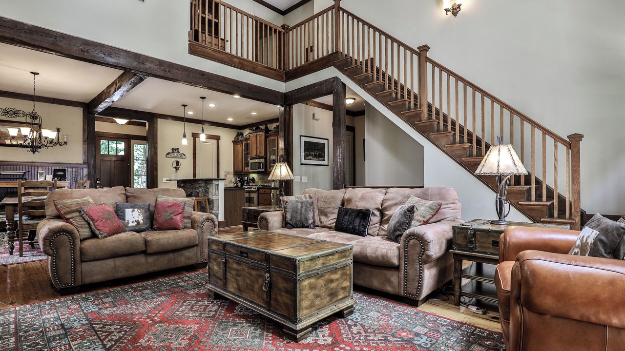 Photo of Bedroom in Big Canoe