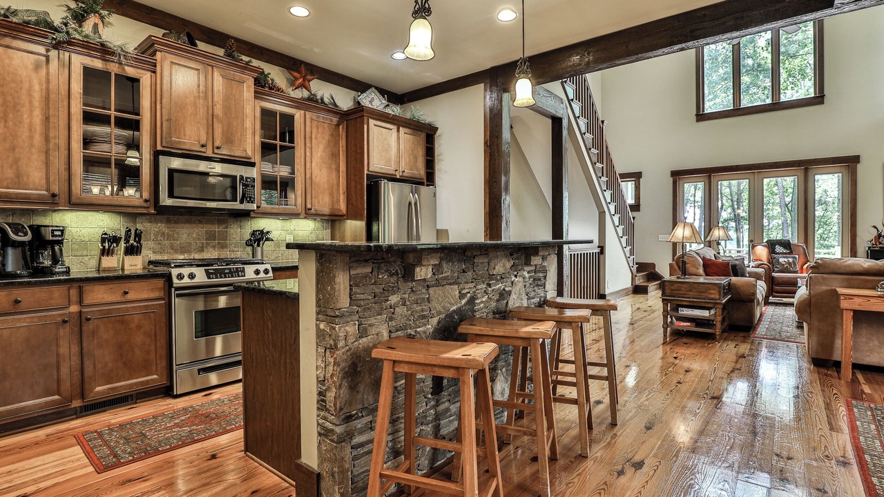 Photo of Others in Big Canoe