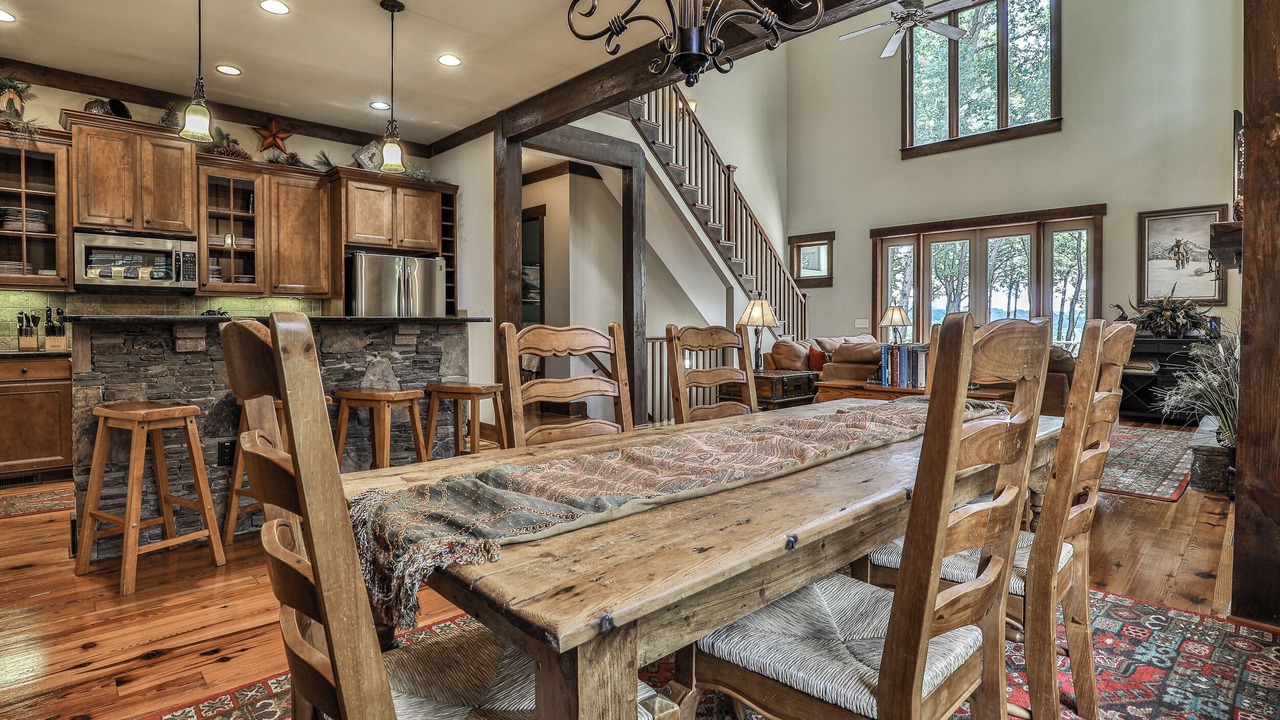 Photo of Others in Big Canoe