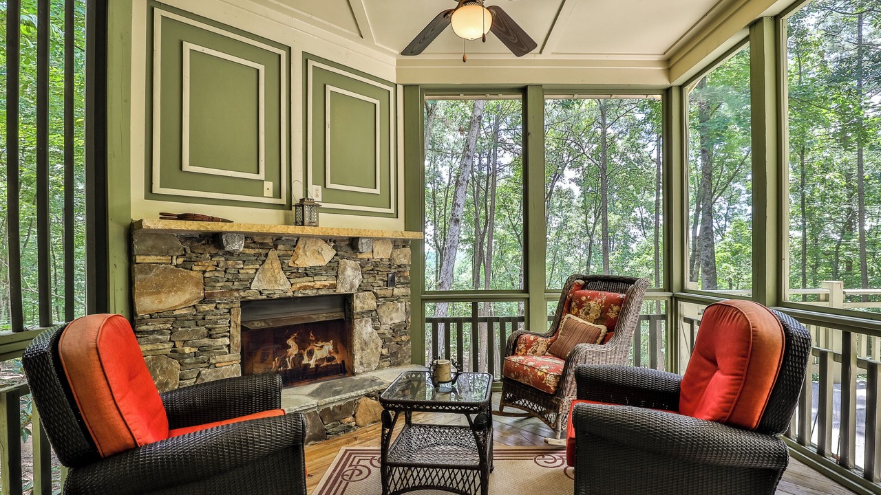 Photo of Outdoor in Big Canoe