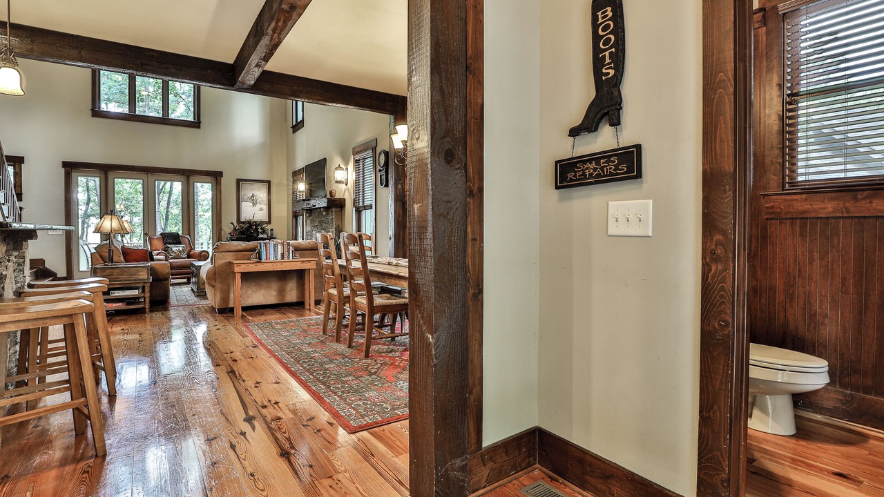 Photo of Others in Big Canoe