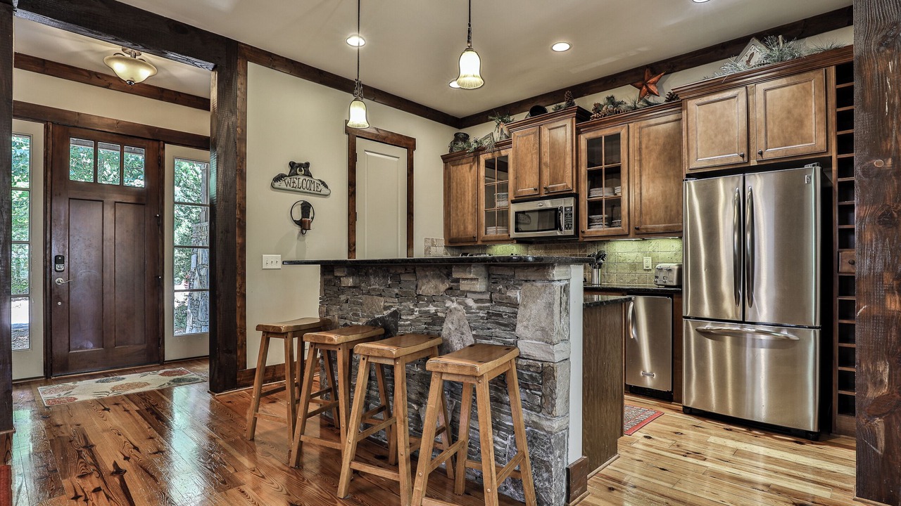 Photo of Others in Big Canoe