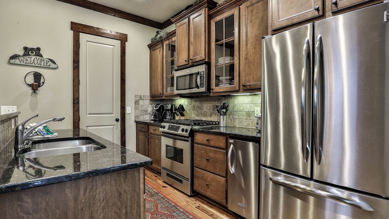 Photo of Others in Big Canoe