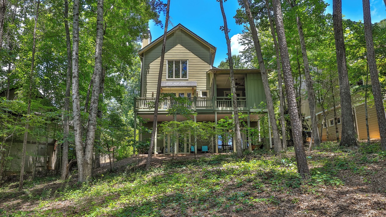 Photo of Outdoor in Big Canoe