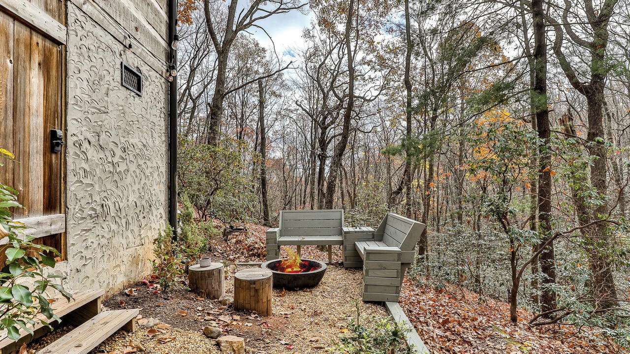 Photo of Outdoor in Big Canoe