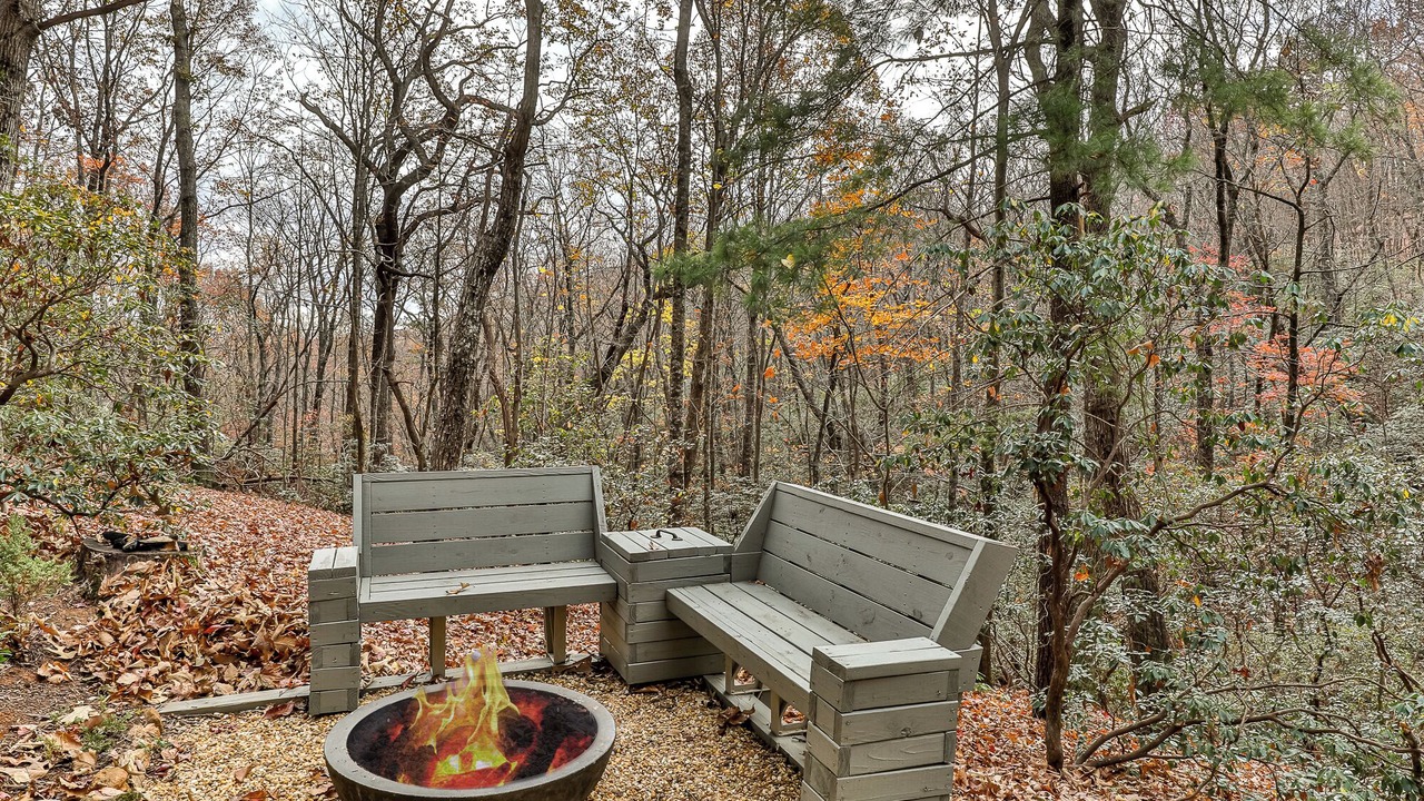 Photo of Outdoor in Big Canoe