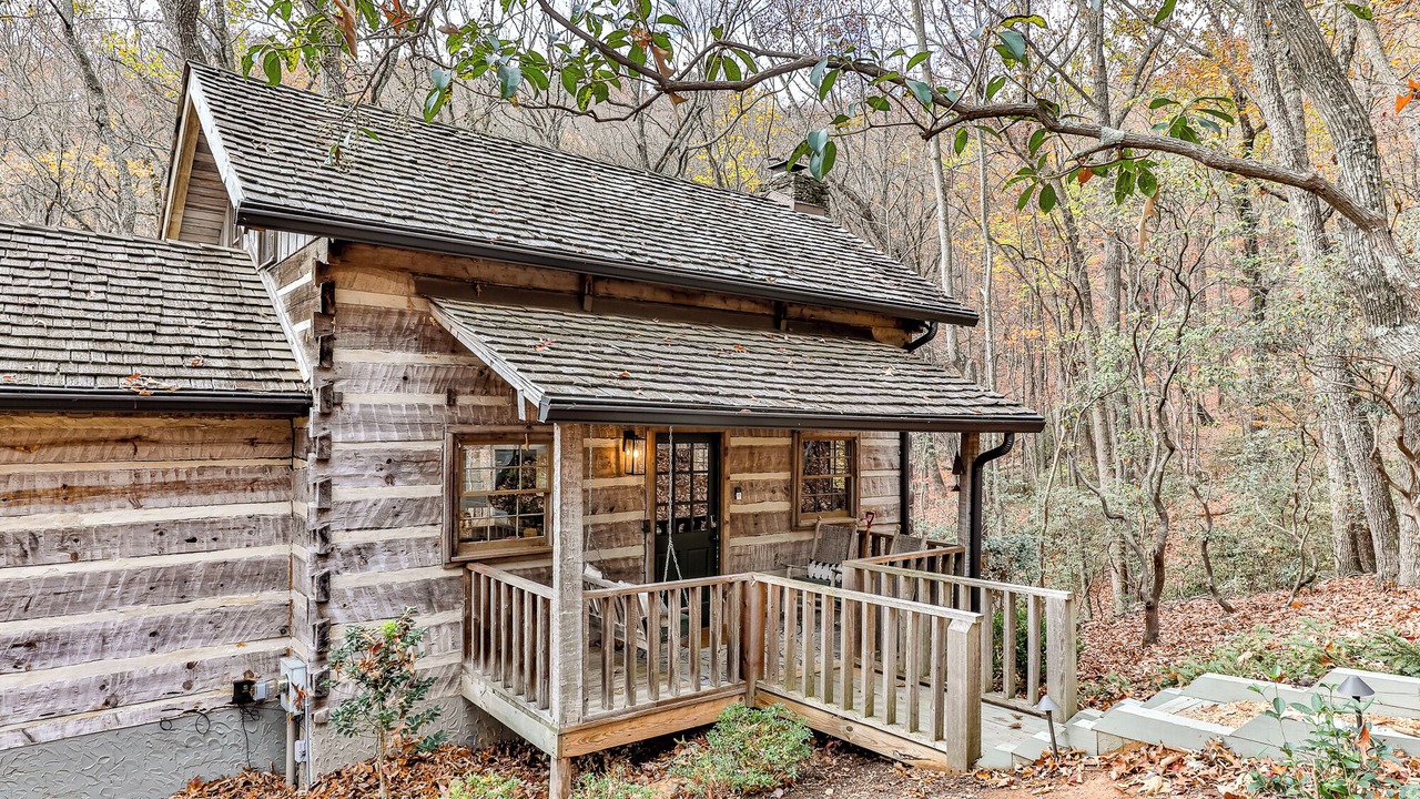 Photo of Outdoor in Big Canoe