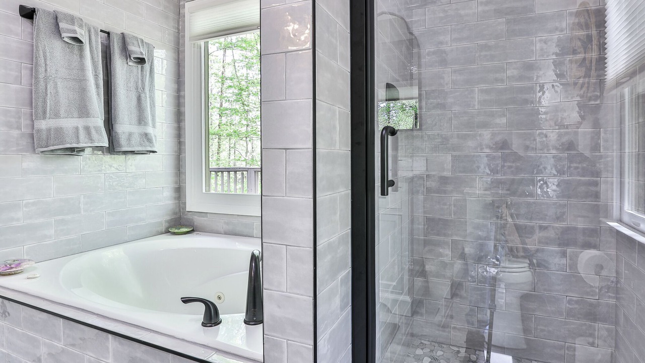 Photo of Bathroom in Big Canoe