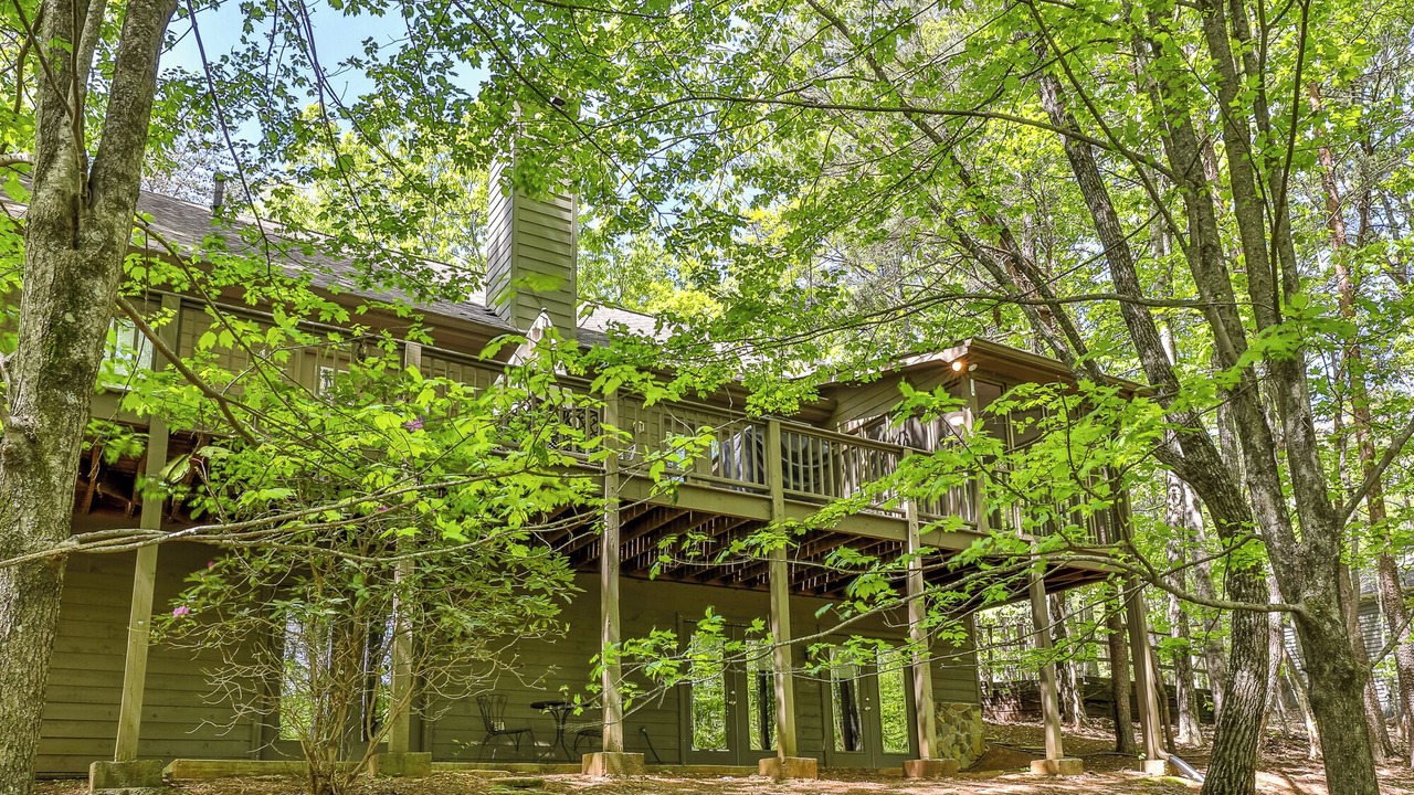 Photo of Outdoor in Big Canoe