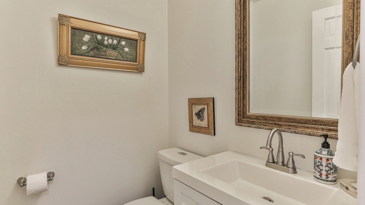 Photo of Bathroom in Big Canoe