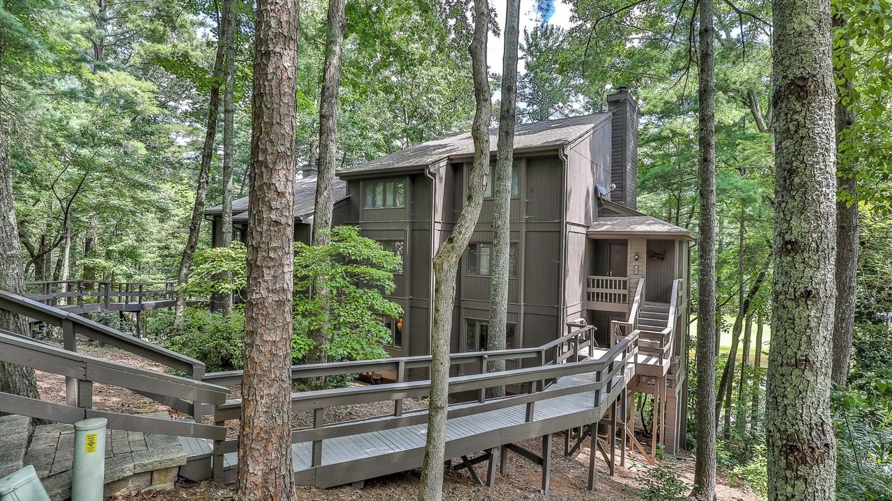 Photo of Outdoor in Big Canoe