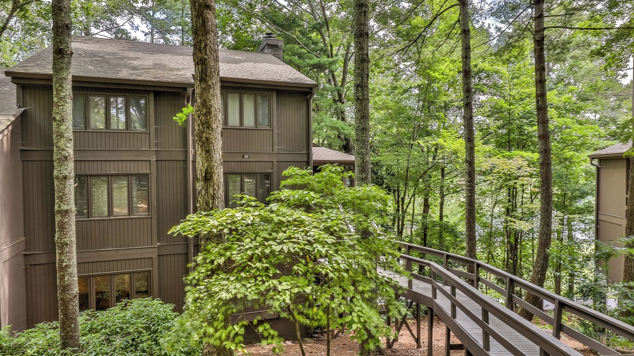 Photo of Outdoor in Big Canoe