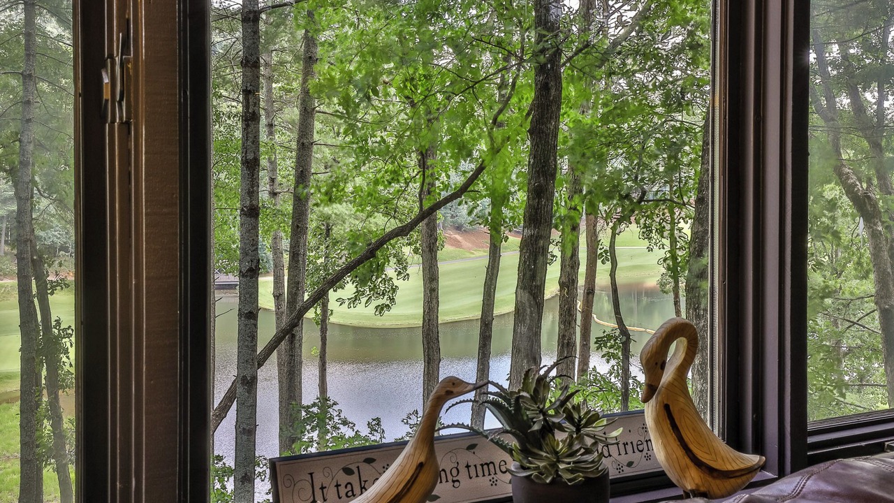Photo of Outdoor in Big Canoe