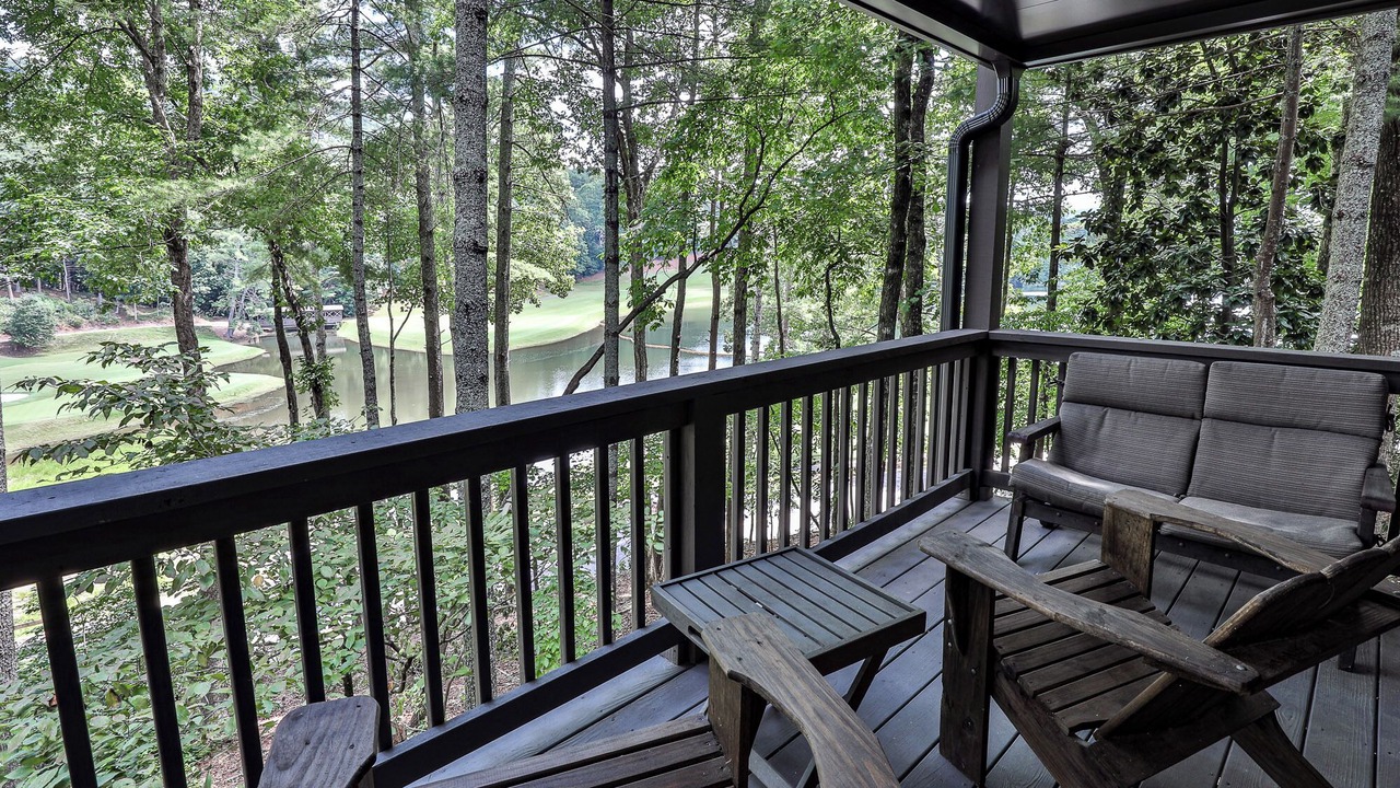 Photo of Outdoor in Big Canoe