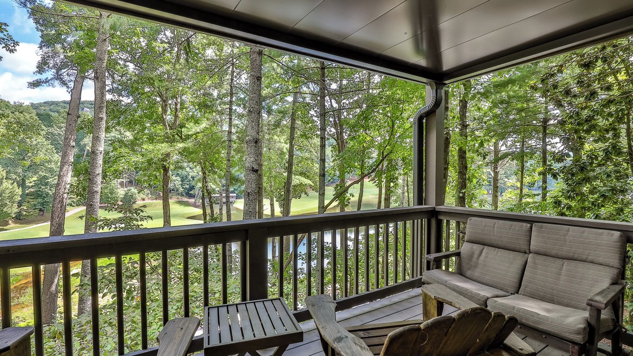 Photo of Outdoor in Big Canoe