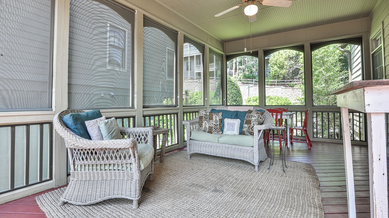 Photo of Others in Big Canoe