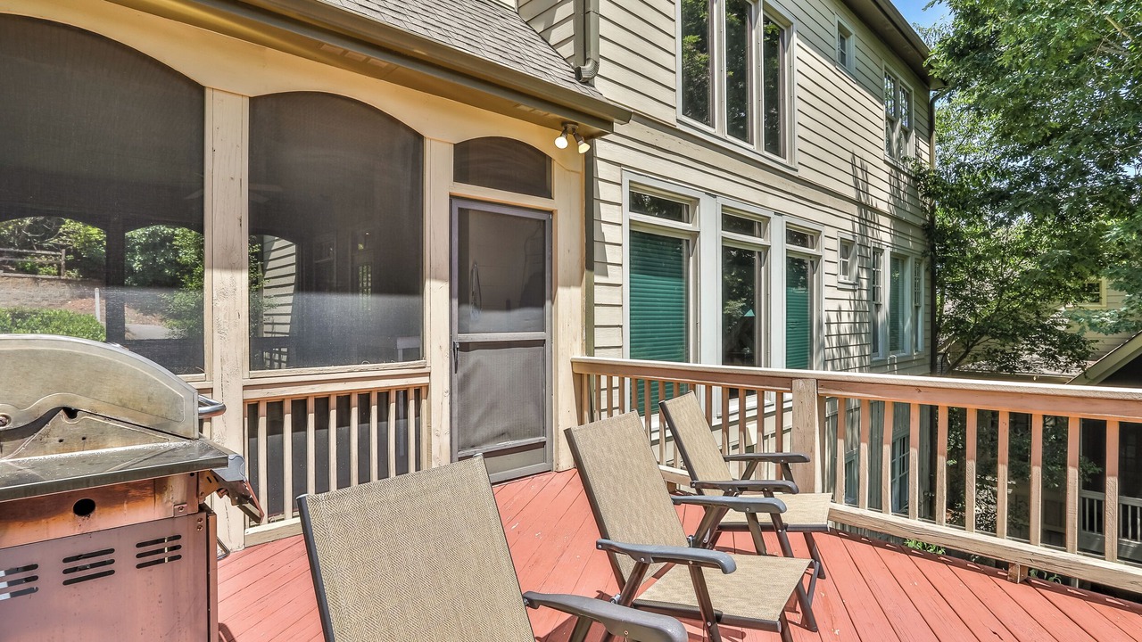 Photo of Others in Big Canoe