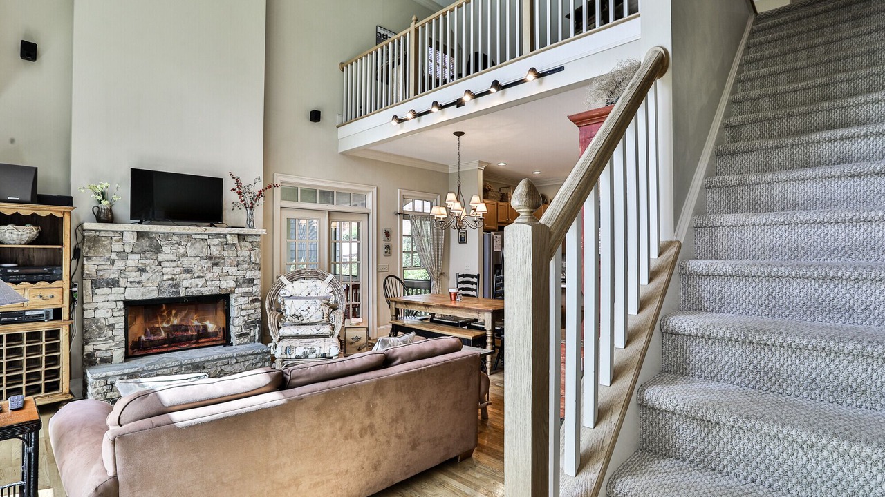 Photo of Others in Big Canoe